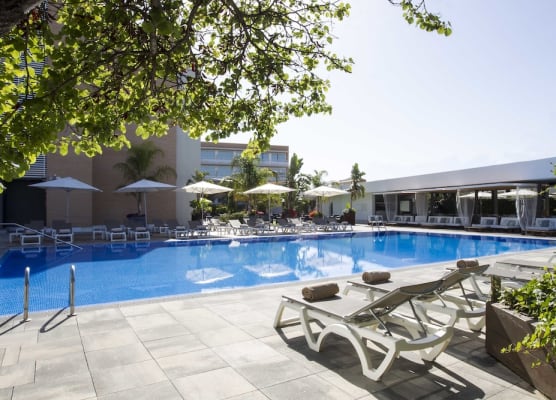 Altafulla Mar Hotel 1