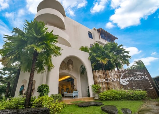 Ocean Breeze Resort Khaolak 1