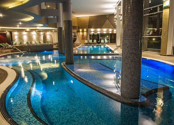 Hotel Azur Premium 1