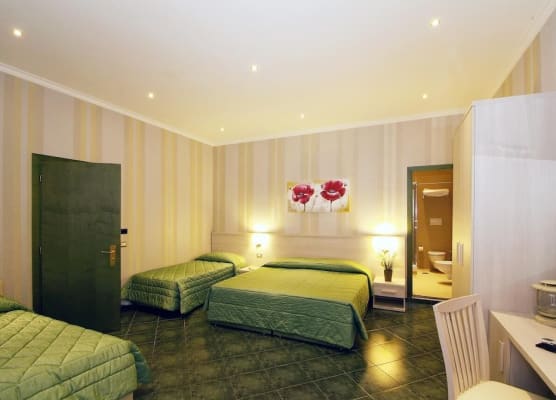 Hotel Argentina 1