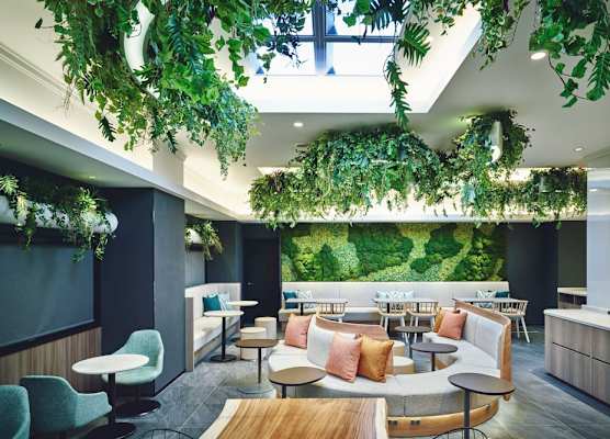 Garner Hotel Osaka Honmachi Kita Semba by IHG 1