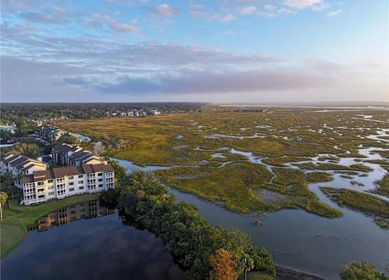 Sea Palms Resort St Simons Island 1