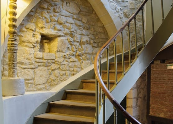 Hôtel Les Chevaliers 1