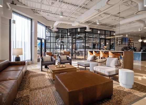 Staybridge Suites CHICAGO O'HARE - ROSEMONT by IHG 1