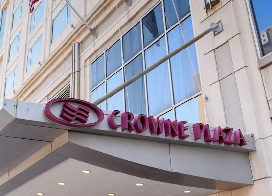Crowne Plaza CLEVELAND AT PLAYHOUSE SQUARE by IHG 1
