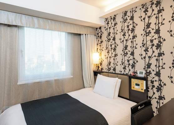 APA Hotel Ueno Okachimachi Ekimae Minami 1
