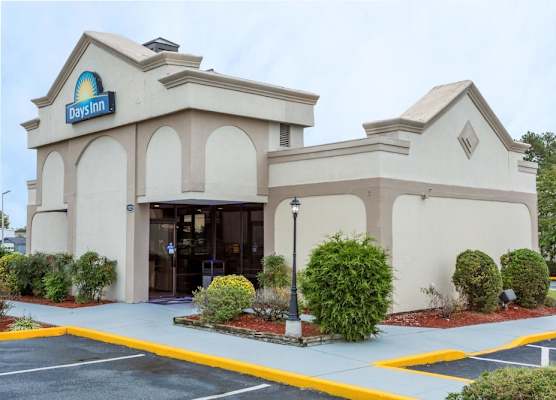 Days Inn by Wyndham Salisbury 1