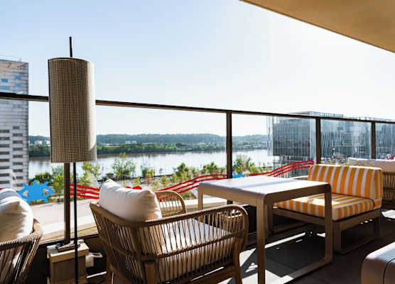 Hôtel 56 - Bordeaux Centre Gare Saint Jean 1