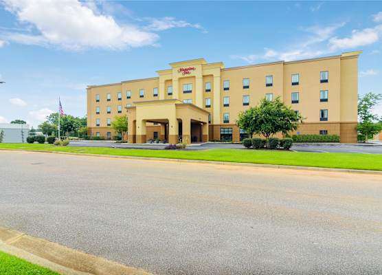 Hampton Inn Foley, AL 1