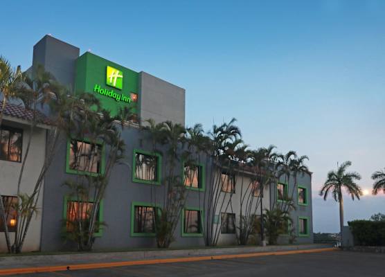 Holiday Inn TAMPICO ALTAMIRA by IHG 1