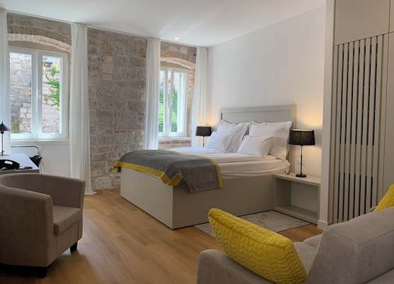 Priuli Heritage Suites 1