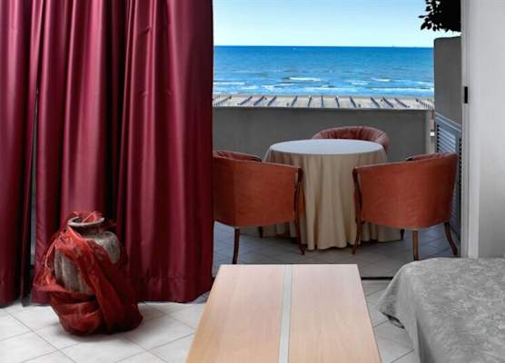 Altamarea Residence & Hotel 1