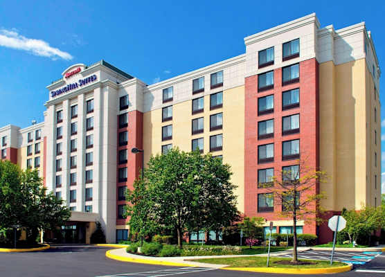 SpringHill Suites Philadelphia Plymouth Meeting 1