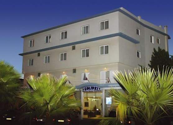 Hotel Residencial Colibri 1