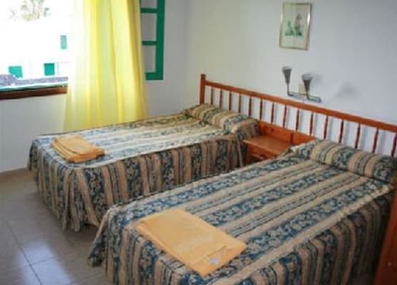 Apartamentos las Acacias 1