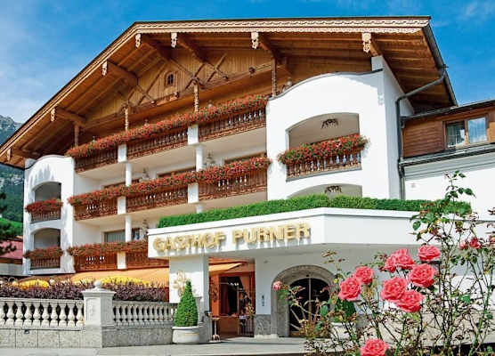 Hotel Purner 1