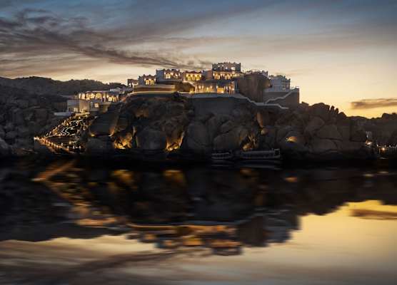 Benben by Dhara Hotels - Adults Only 1