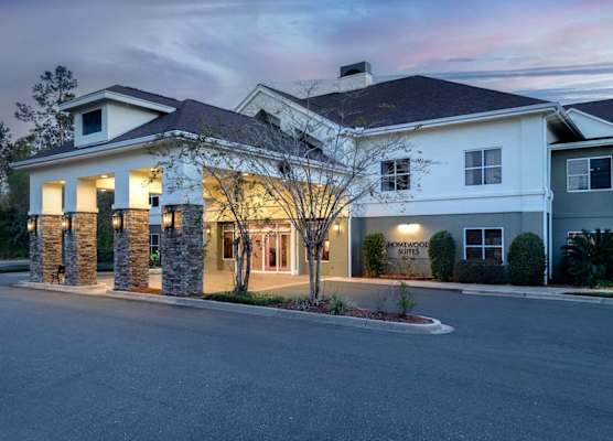 Homewood Suites by Hilton Tallahassee 1
