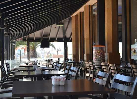 Le Rio Appart-Hotel City Center 1