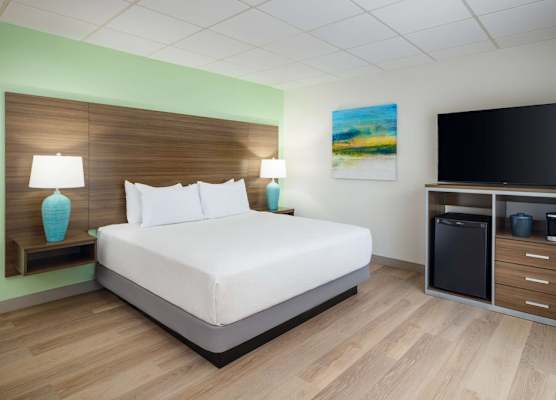Best Western Naples Inn & Suites 1