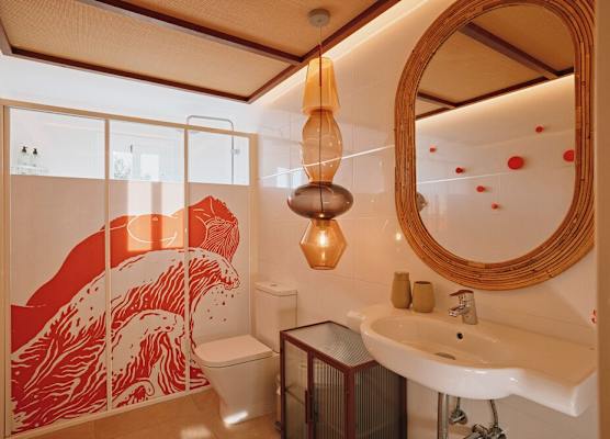 The Ibiza Oasis - Adults Only - Sunset Suites 1