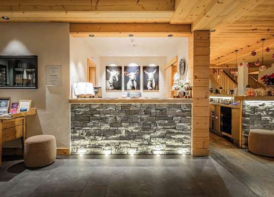 Hotel Spitzhorn Superieur 1