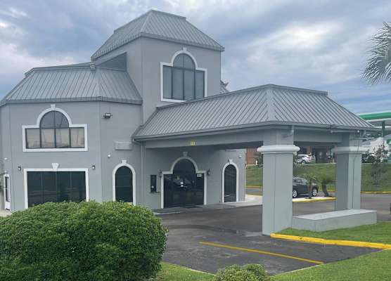 Red Roof Inn Orangeburg 1