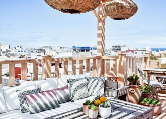 Riad Lyon-Mogador 1