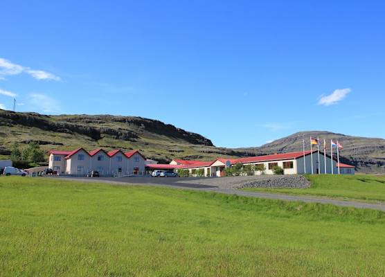 Hotel Smyrlabjörg 1