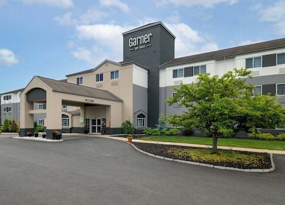 Garner Hotel Londonderry - Manchester by IHG 1