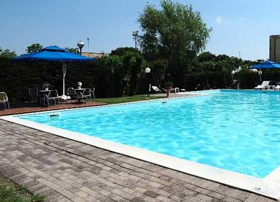 Hotel Spresiano 1