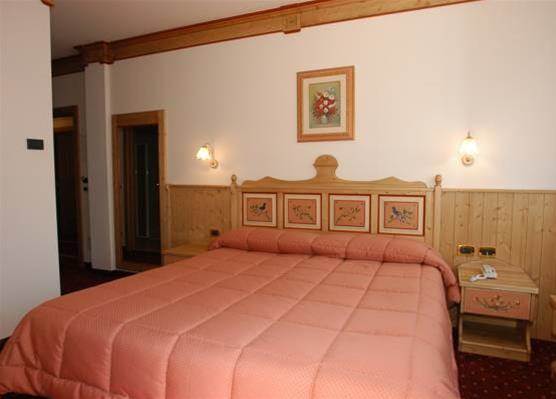 Alpenhotel Panorama 1
