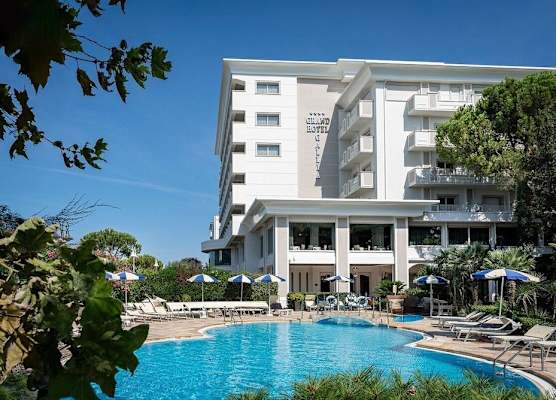 Grand Hotel Gallia 1