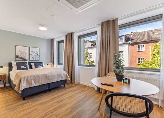 Limehome Oberhausen Paul-Reusch-Str 1