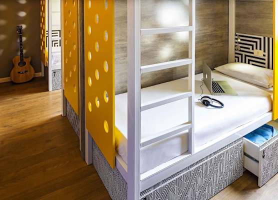 ibis budget Rio de Janeiro Centro 1