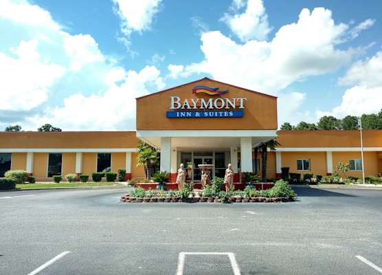 Baymont by Wyndham Walterboro 1