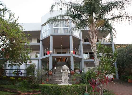 Villa-Candilabra Guesthouse 1