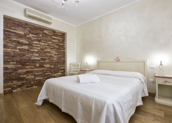 Morpheo Rooms 1