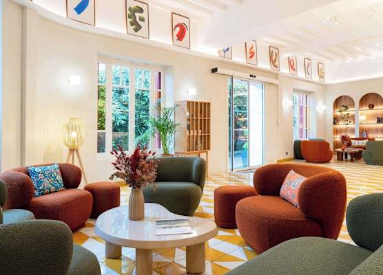 Best Western Plus Au Grand Saint Jean 1