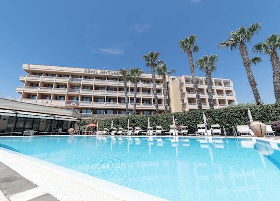 Hotel Nettuno 1