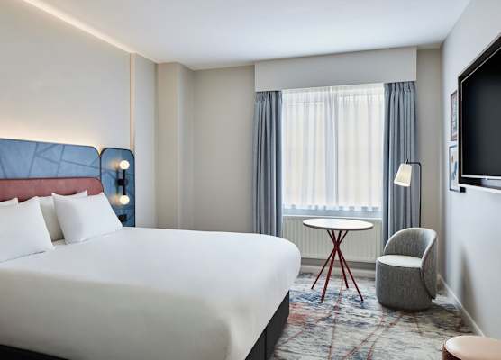 Leonardo Hotel Newcastle 1