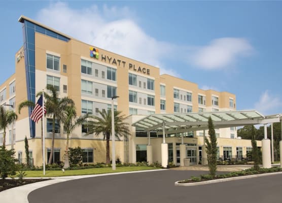 Hyatt Place Sarasota/Lakewood Ranch 1