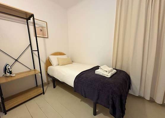 Stay U-nique Apartments Borbó 1
