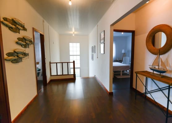 Casa da Praia 1