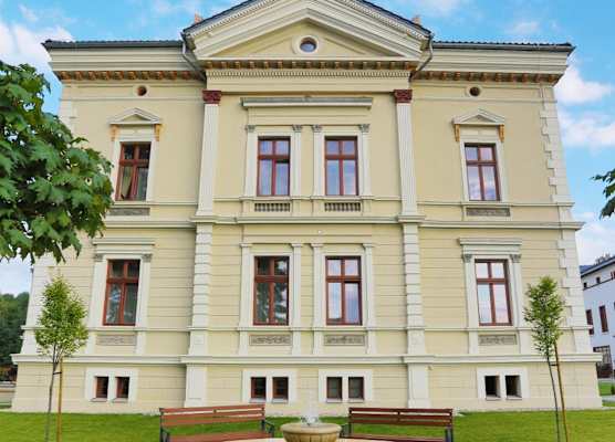 Cottonina Hotel & Mineral SPA Resort 1