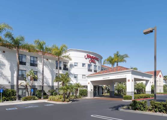 Hampton Inn by Hilton Irvine East - Lake Forest 1