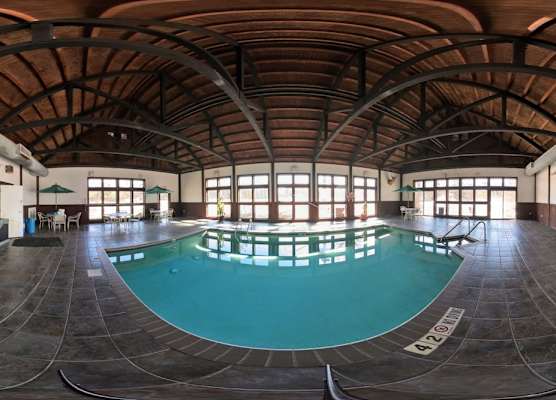 Coratel Plus Suites by Jasper Black River Falls 1