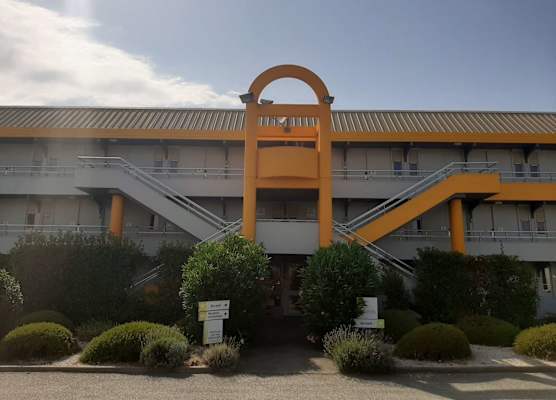 Premiere Classe Sete - Balaruc 1