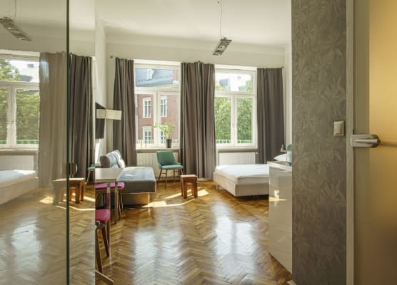 Straszewskiego 24 Boutique Apartments 1