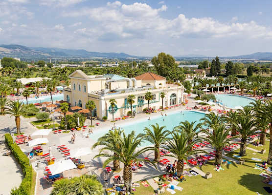 Victoria Terme Hotel 1